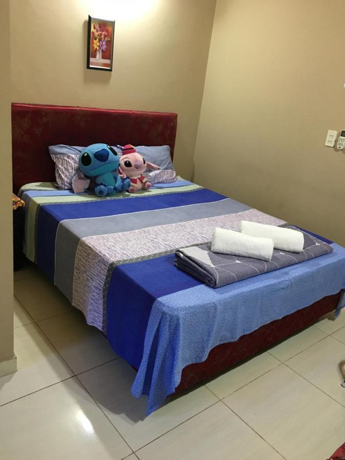 Hospedaje Encarnación Екстериор снимка