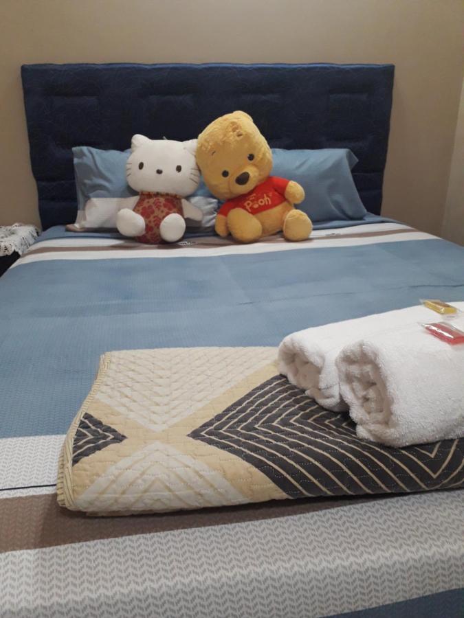 Hospedaje Encarnación Екстериор снимка